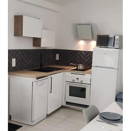 Maisonnette Cosy Et Calme Mions Dış mekan fotoğraf