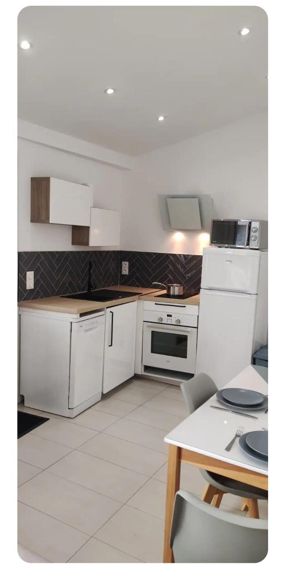 Maisonnette Cosy Et Calme Mions Dış mekan fotoğraf