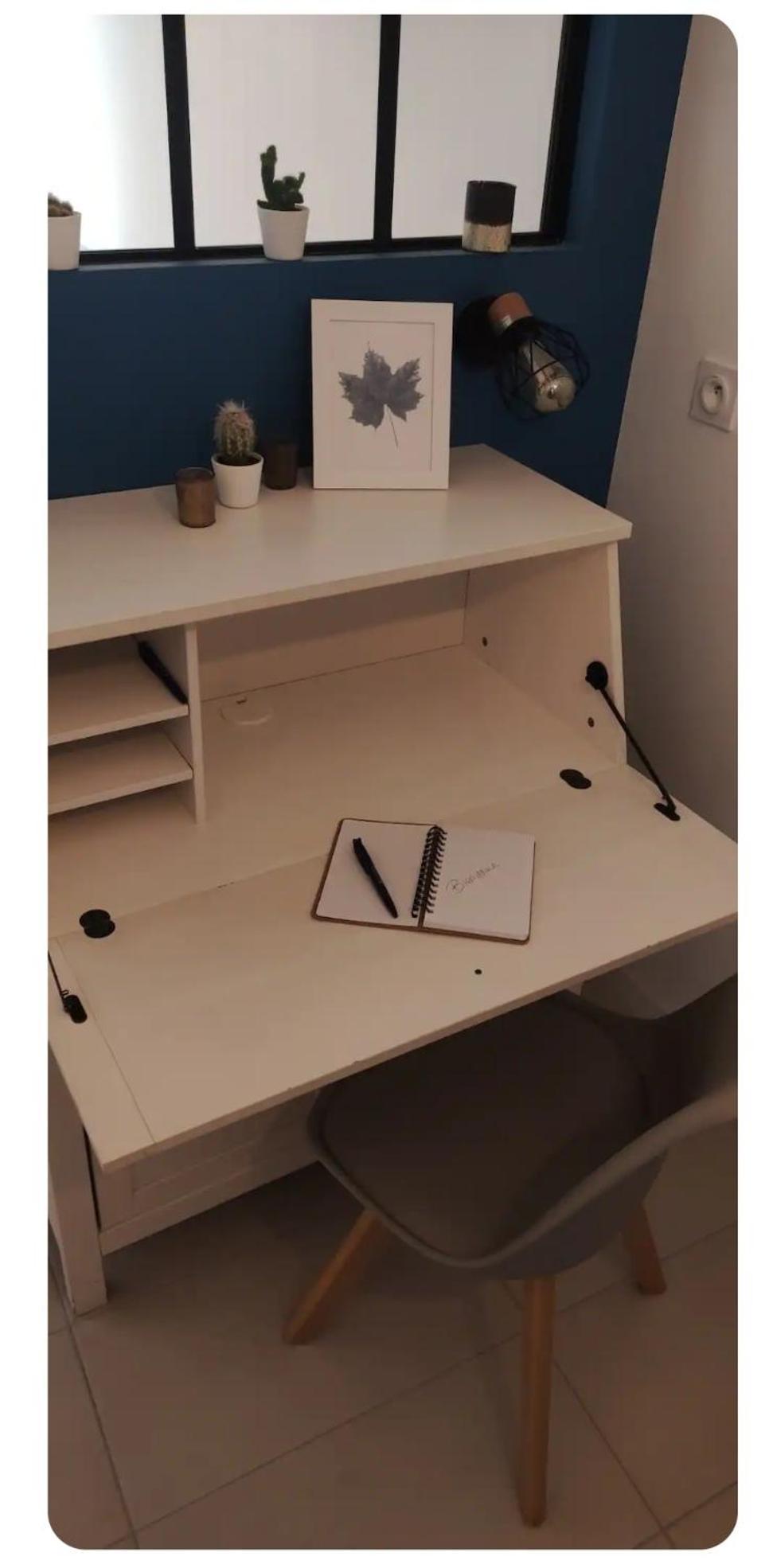 Maisonnette Cosy Et Calme Mions Dış mekan fotoğraf